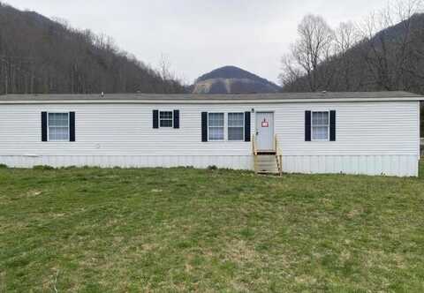 21781 Ky 38, Closplint, KY 40927