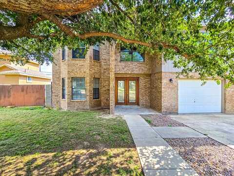 2288 Beverly Hills, Eagle Pass, TX 78852