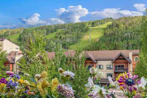 635 Lionshead Place 382, Vail, CO 81657