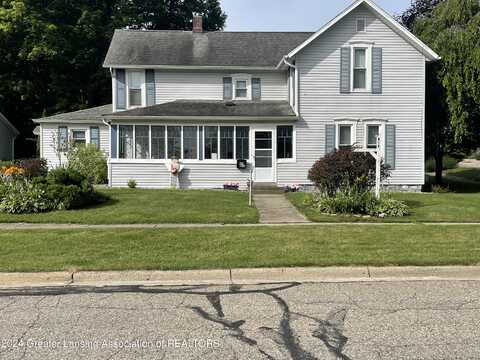 814 Hill Street, Portland, MI 48875