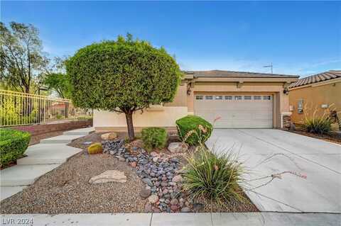 5733 Keystone Crest Street, North Las Vegas, NV 89081