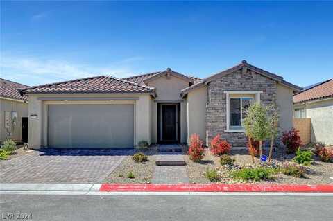 6575 Corsari Ridge Street, Las Vegas, NV 89166