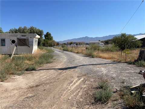 2451 Tonya Drive, Pahrump, NV 89060