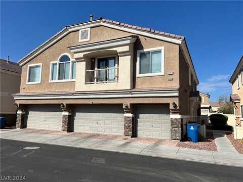 3221 Orange Orchid Place, North Las Vegas, NV 89084