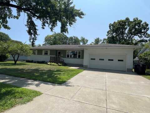 1433 Cornell Road, Muskegon, MI 49441