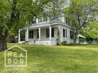 204 E Church Street, Pocahontas, AR 72455