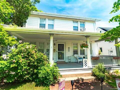 75 Putnam Avenue, Rye, NY 10573