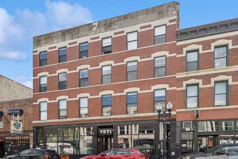 1572 N Milwaukee Avenue, Chicago, IL 60622