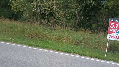 Vacant S State Line Road, Crete, IL 60417