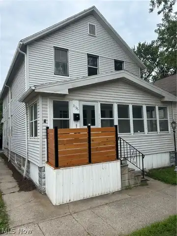 3136 W 16th Street, Cleveland, OH 44109
