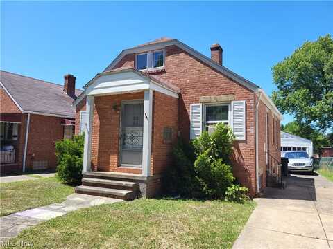 4136 Brookside Boulevard, Cleveland, OH 44135