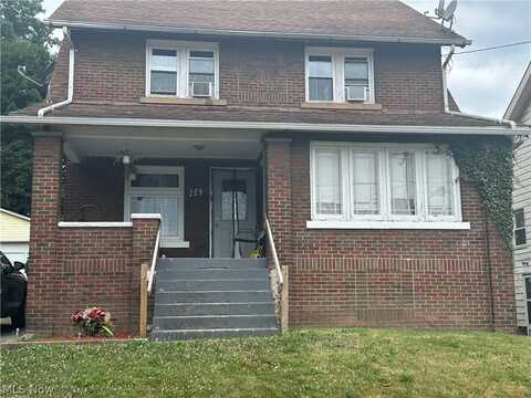164 N Maryland Avenue, Youngstown, OH 44509