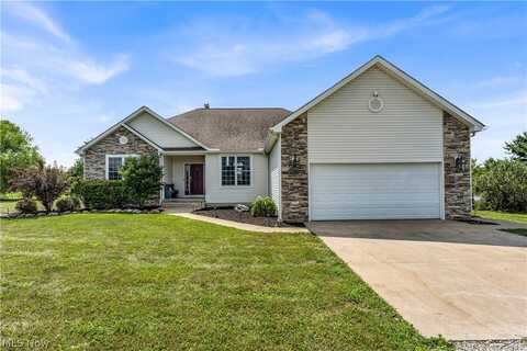 3758 Martha Circle, Litchfield, OH 44253