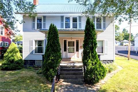 324 Nold Avenue, Wooster, OH 44691