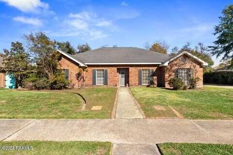 112 Hermitage Avenue, Lafayette, LA 70503