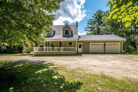 9 Wood Thrush Acres Road, Whitefield, NH 03598