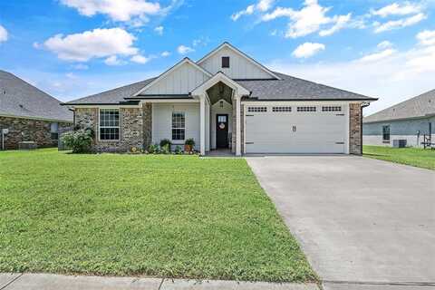 1539 Nate, Bullard, TX 75757