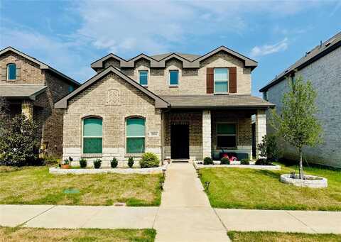 1804 Emilia Drive, Celina, TX 75009