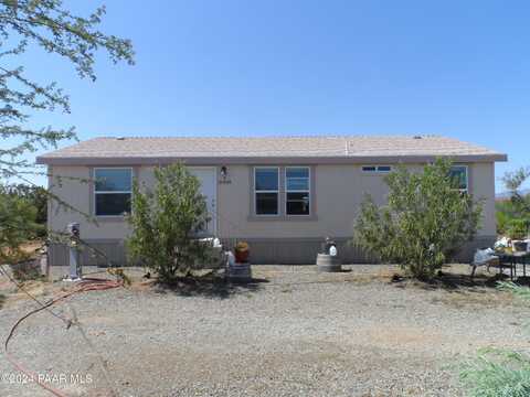 20935 E Bright Sun Way, Cordes Lakes, AZ 86333