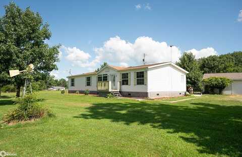 3391 Timberlake Drive, Keokuk, IA 52632