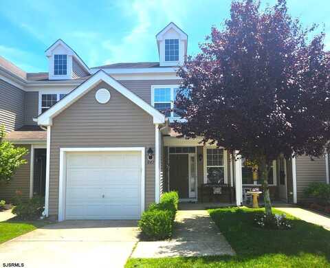 642 London Cir, Egg Harbor Township, NJ 08234