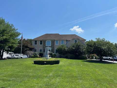 220 Granville Circle, Egg Harbor Township, NJ 08234