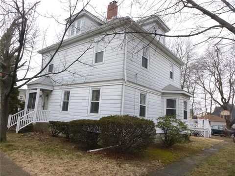 78 Chace Avenue, Providence, RI 02906