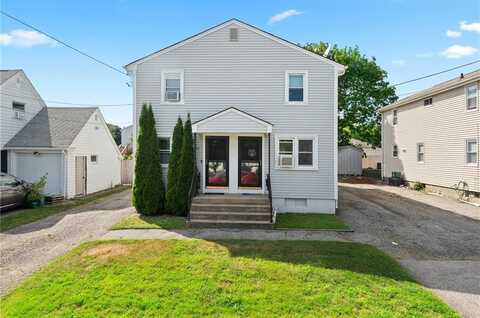 26 Nickerson Street, Cranston, RI 02910