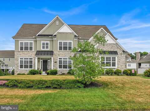 1051 VALLEY CROSSING DRIVE, LITITZ, PA 17543