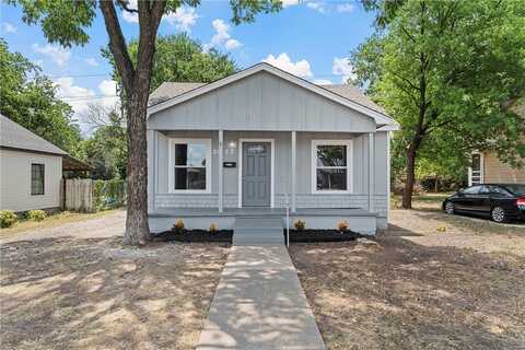 2522 Lyle Avenue, Waco, TX 76708