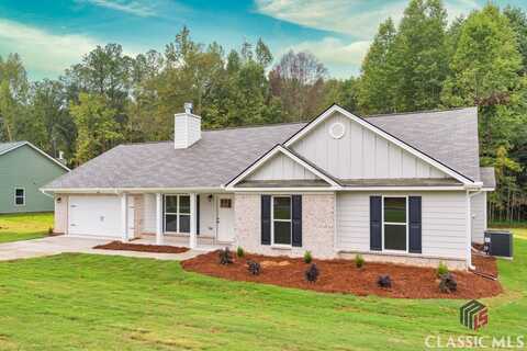 22 Chad Walk, Statham, GA 30666