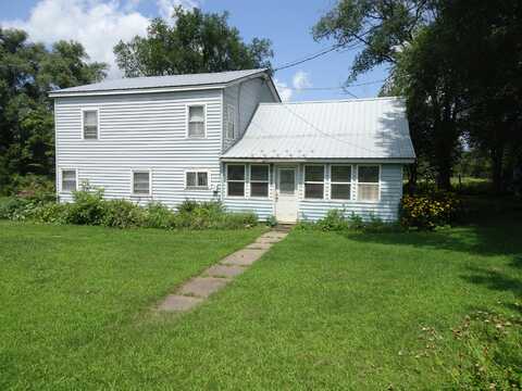 1285 State Route 122, Constable, NY 12926