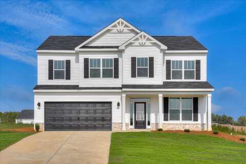 3117 Tracker Lane, Warrenville, SC 29851