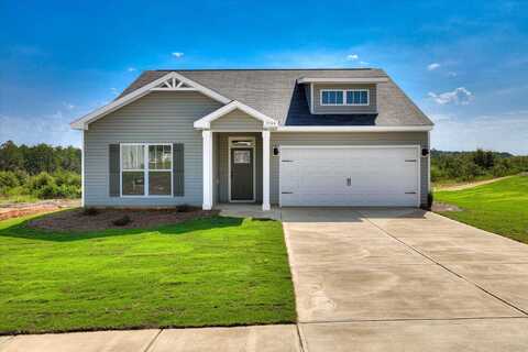 3104 Tracker Lane, Warrenville, SC 29851