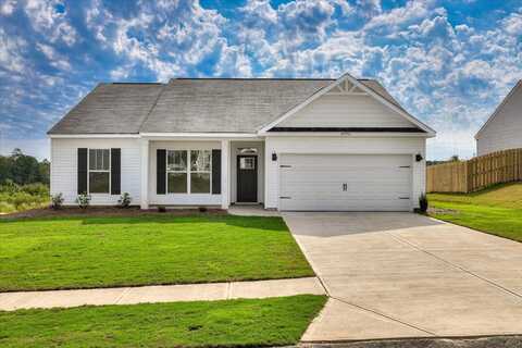 3092 Tracker Lane, Warrenville, SC 29851