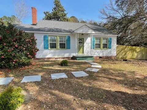 1206 Pine Drive NW, Aiken, SC 29801