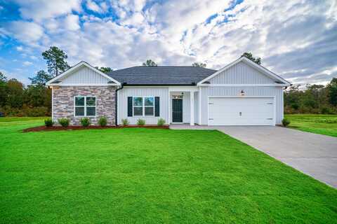 946 Inlet Surf Way, Warrenville, SC 29851