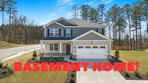 315 Streamsong Road, Evans, GA 30809