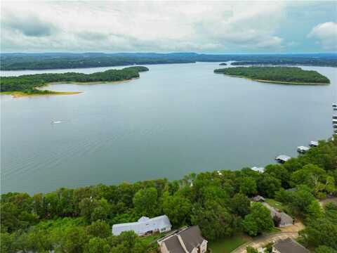 TBD Serenity Point LN, Rogers, AR 72756