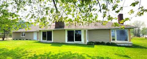 10380 Washington Avenue, Ossineke, MI 49766