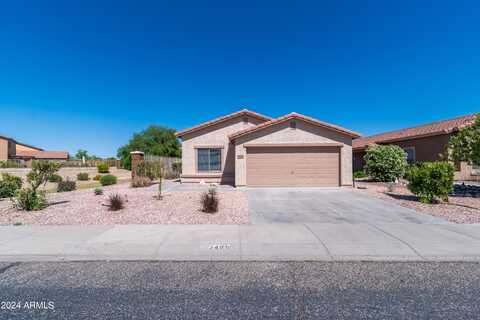 7469 S MORNING DEW Lane, Buckeye, AZ 85326