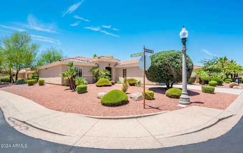 13747 W NOGALES Drive, Sun City West, AZ 85375