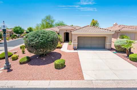 13747 W NOGALES Drive, Sun City West, AZ 85375