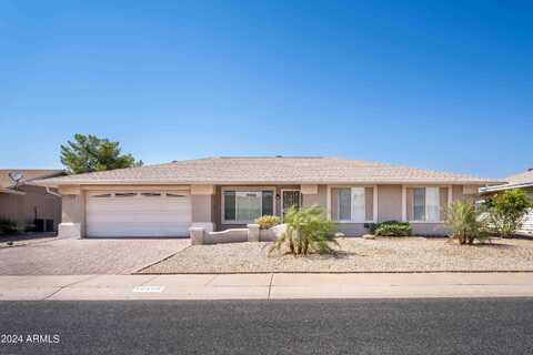 10608 W EDGEWOOD Drive, Sun City, AZ 85351