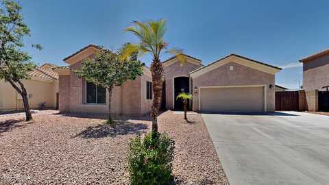 9443 W MELINDA Lane, Peoria, AZ 85382