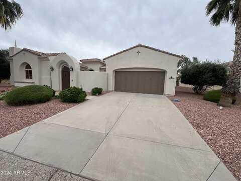 13139 W FIGUEROA Drive, Sun City West, AZ 85375