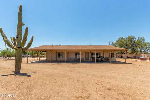 2150 N MONTEREY Drive, Apache Junction, AZ 85120