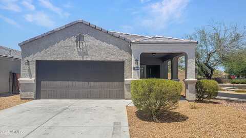 3844 N 292ND Lane, Buckeye, AZ 85396