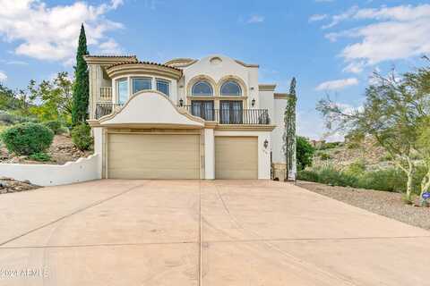 16101 E Powderhorn Drive, Fountain Hills, AZ 85268