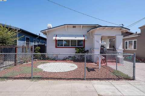 1342 61st Avenue, Oakland, CA 94621